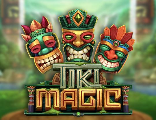 Tiki Magic